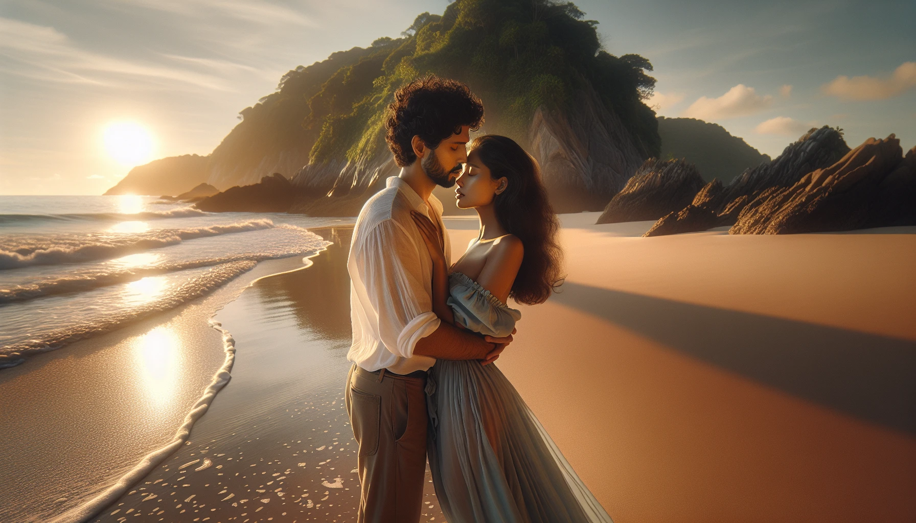 Best Places for Elopement Near the Ocean - A Couple's Guide to Love