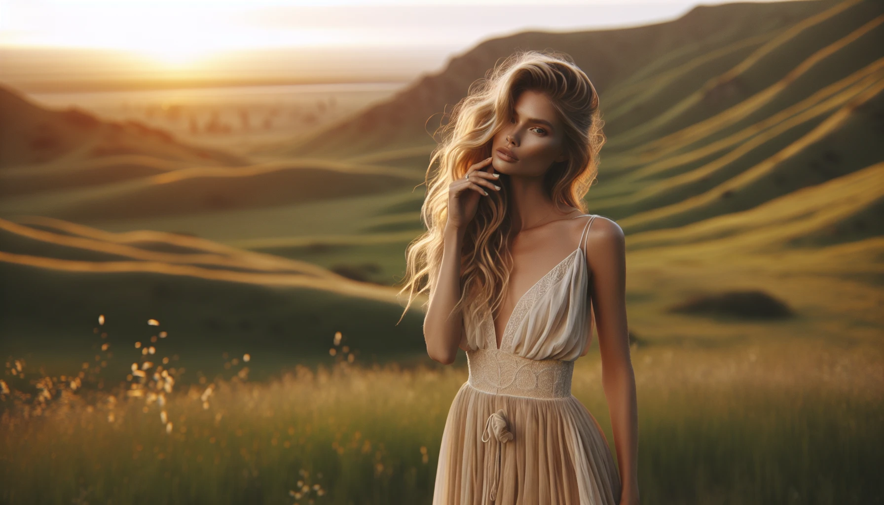 How to Choose the Perfect Elopement Outfit for Your Style - A Guide to Cherishing Your Love Story