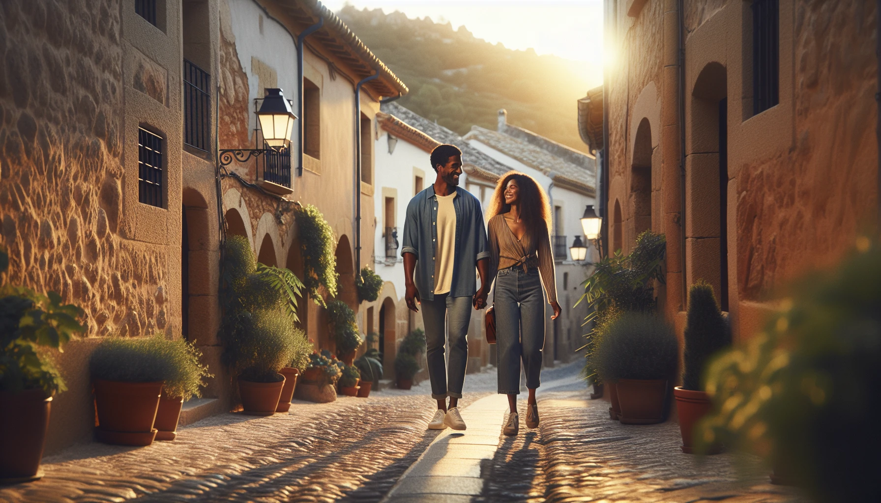 **Title** - Best Places for Elopement in Spain - Your Dream Locations Await