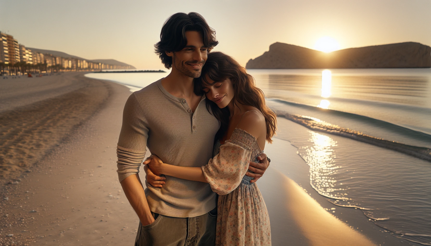 Eloping in Alicante - How to Plan Your Dream Costa Blanca Escape 