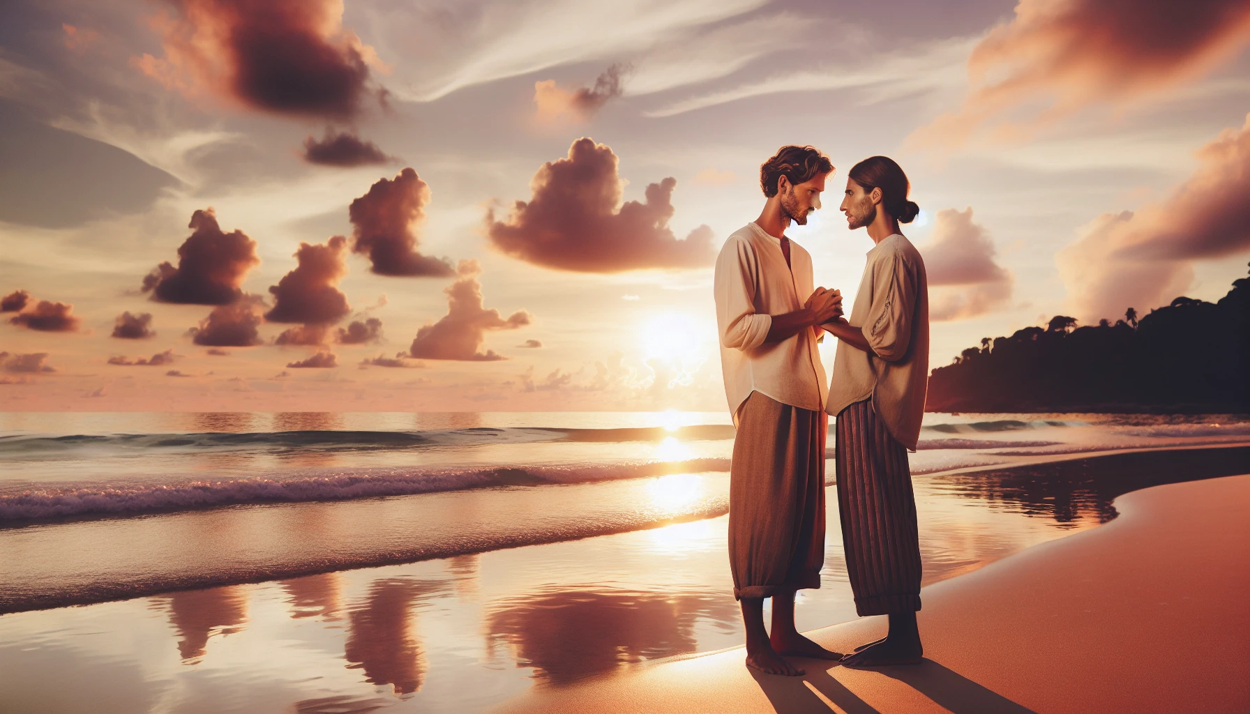 Intimate Wedding Ideas by the Sea - A Simple Guide to Planning Your Dream Day 