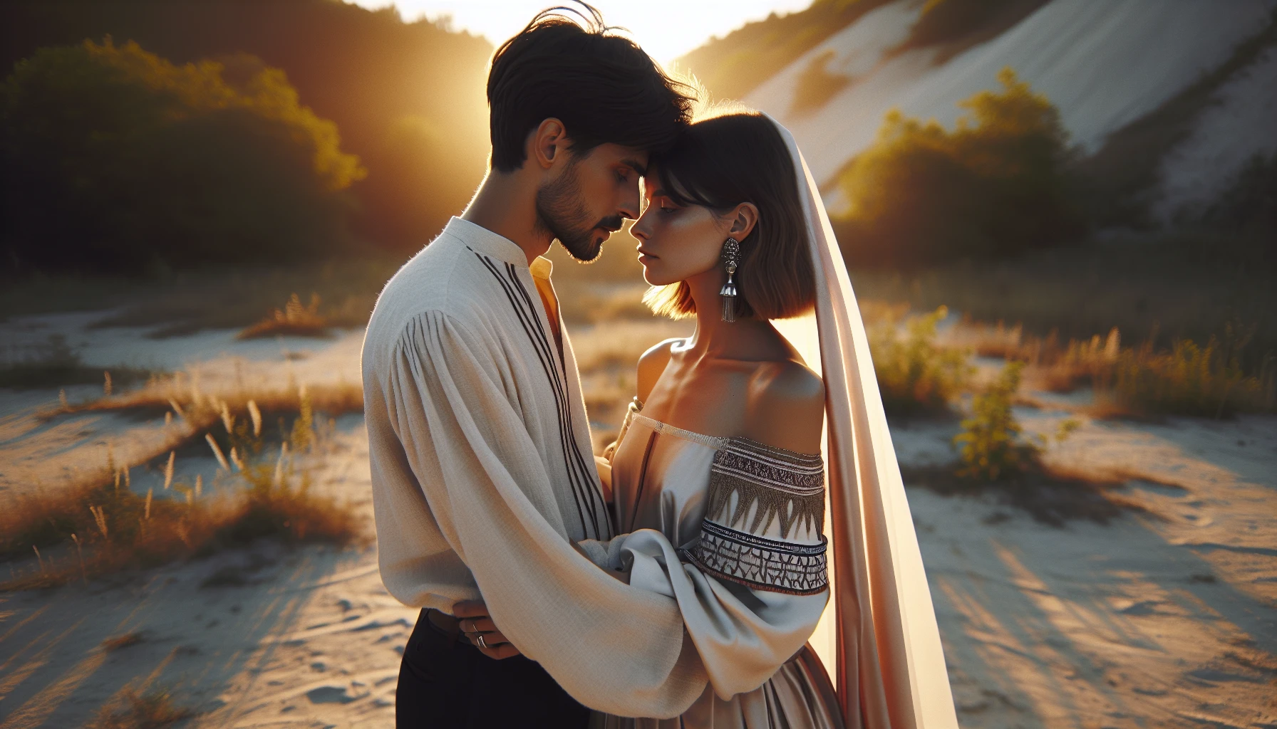 7 ways to embrace your heritage in your elopement - Celebrate your love story with personal touches