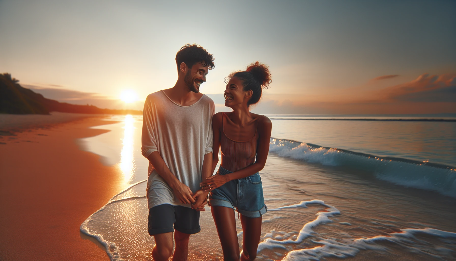 **How to Plan Your Dream Sandals Elopement by the Ocean** 