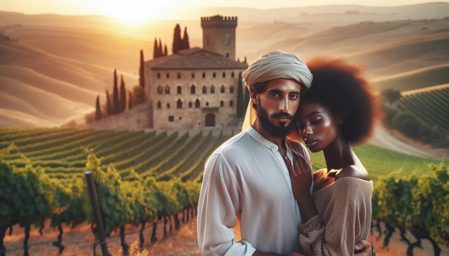 Romantic Small Wedding Locations in Europe - Easy Planning Tips
