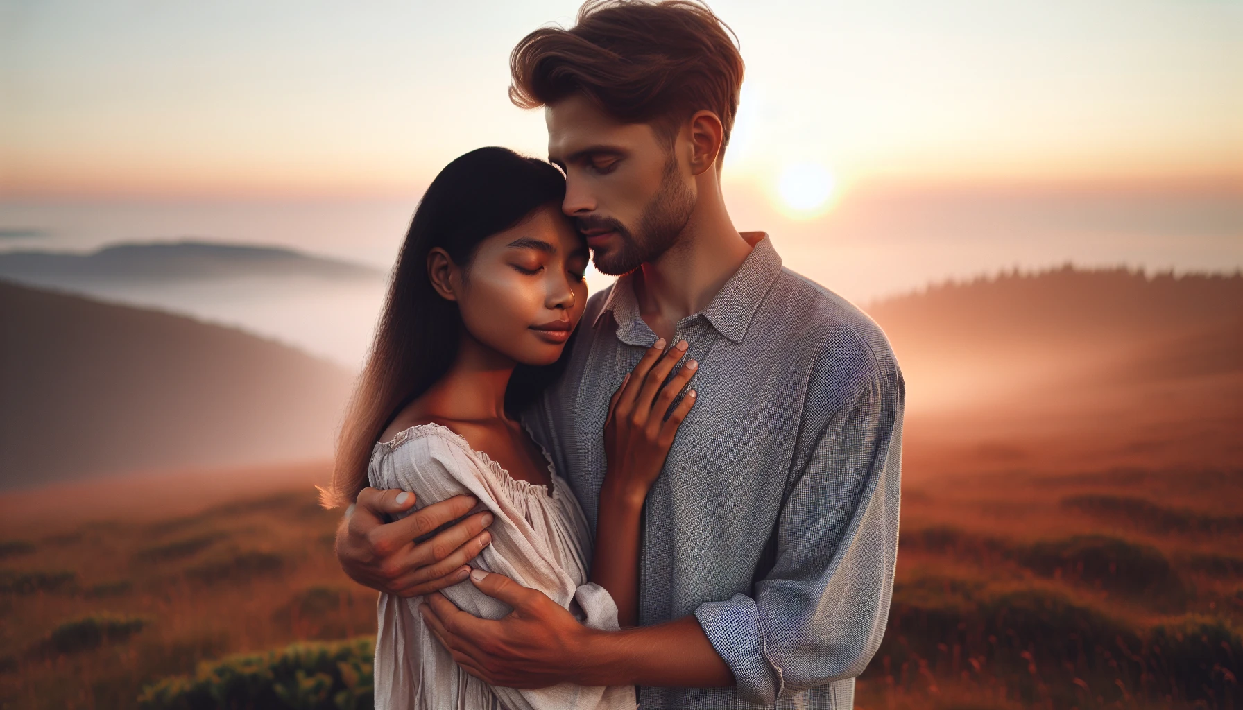 How to Capture Stunning Sunrise Elopements - Timing Tips