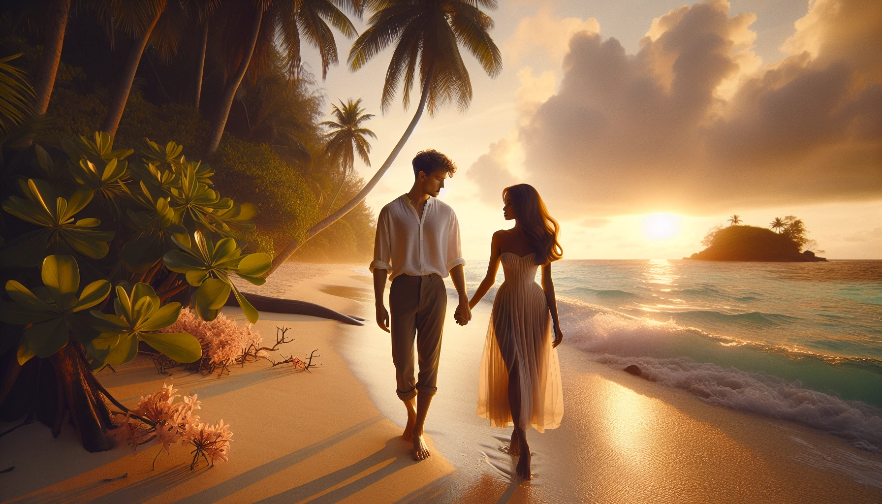Tropical Elopement Destinations - How to Choose Your Perfect Spot