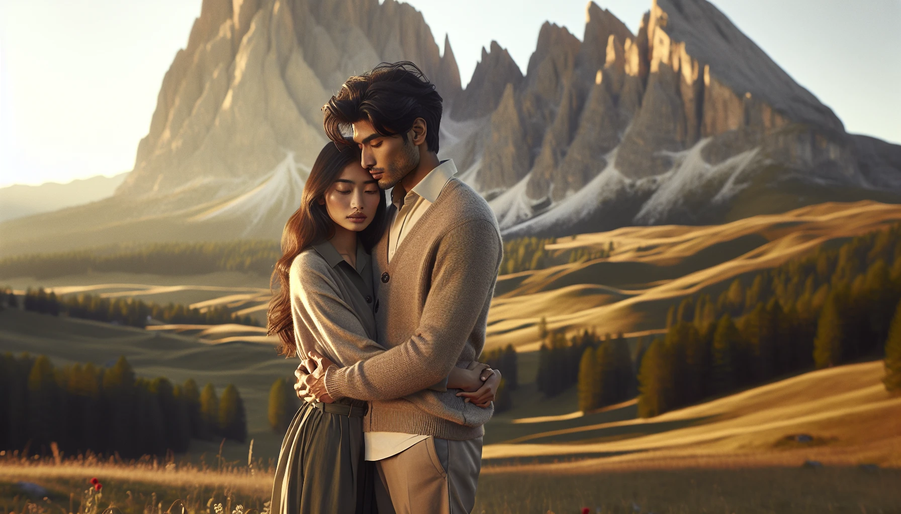 Eloping in the Dolomites - 5 Steps to Your Dream Mountain Escape