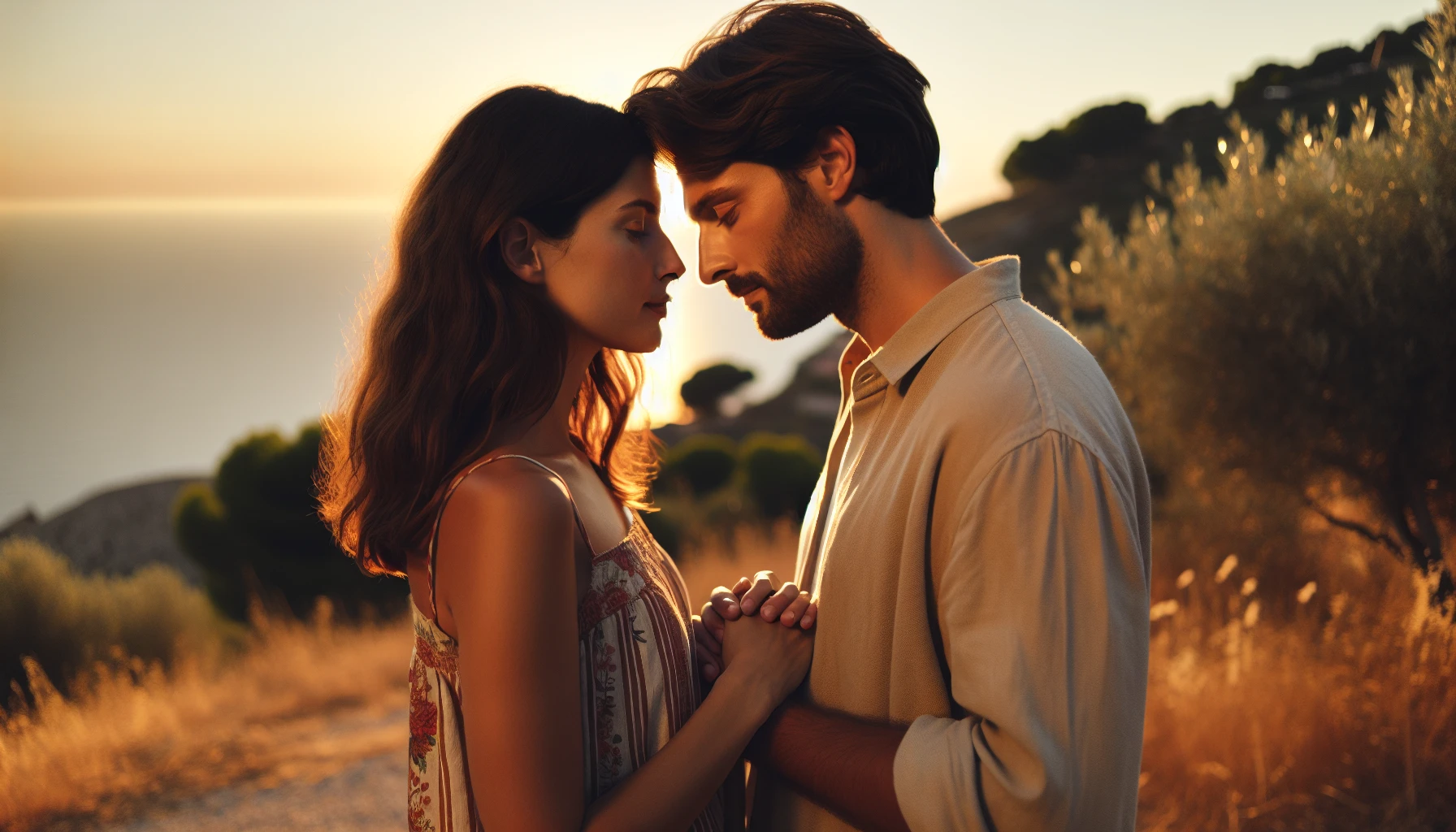 How to Write Heartfelt Vows for Your Elopement - A Simple Guide