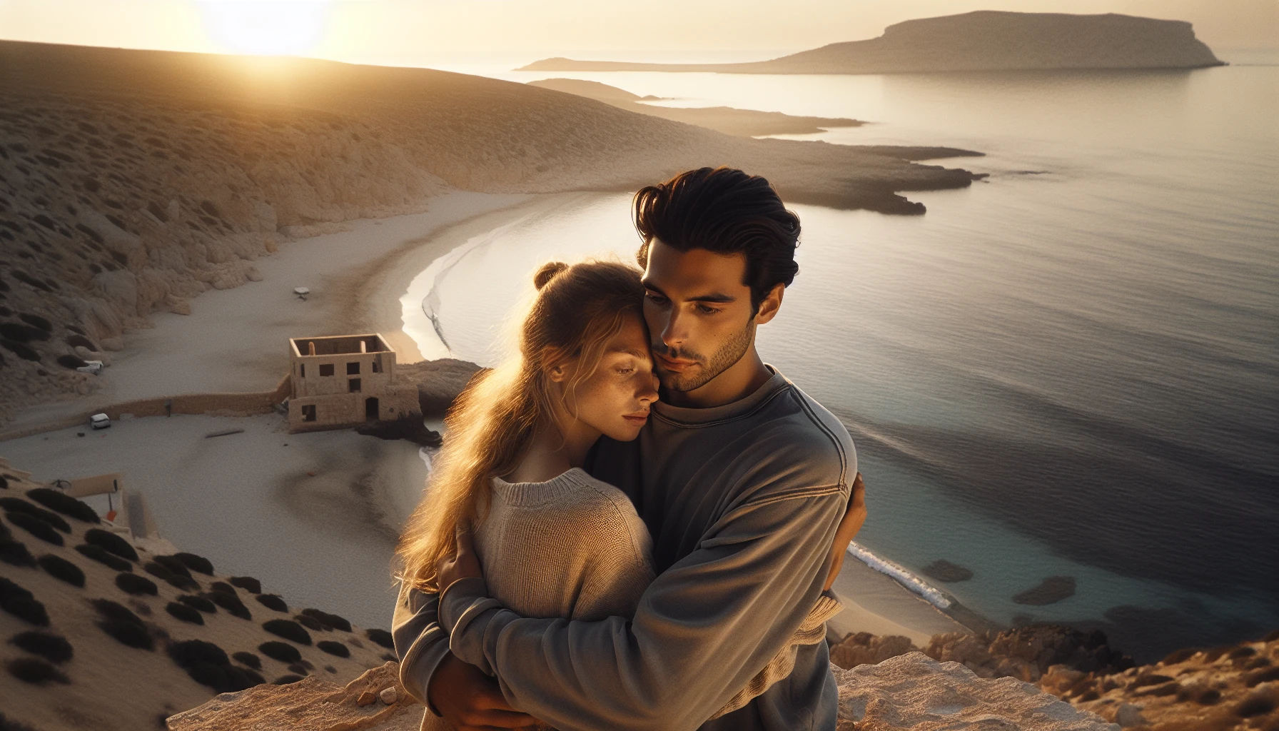 How to Tie the Knot in Pano Koufonisi - Your Perfect Elopement Guide