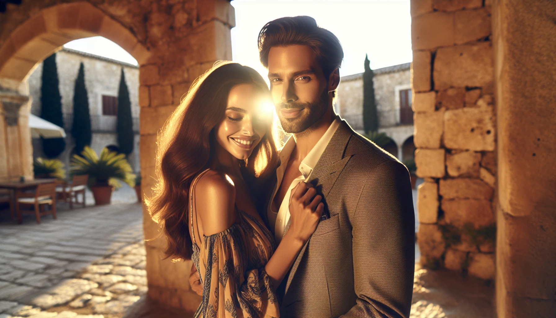 How to Plan a Dreamy Bohemian Elopement in the Mediterranean - Your Ultimate Guide
