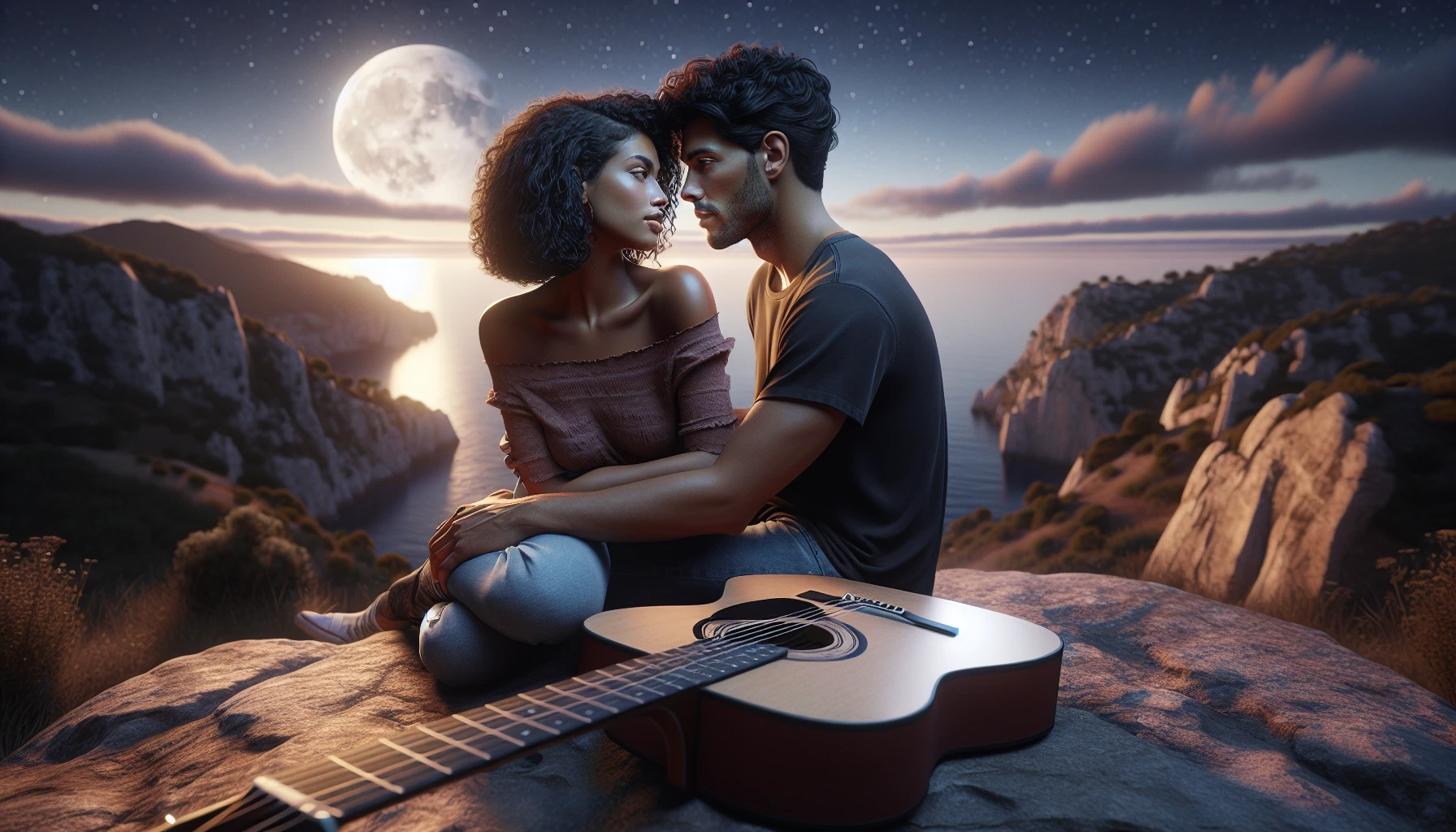 10 Ideas for Incorporating Music into Your Elopement - Create Lasting Memories