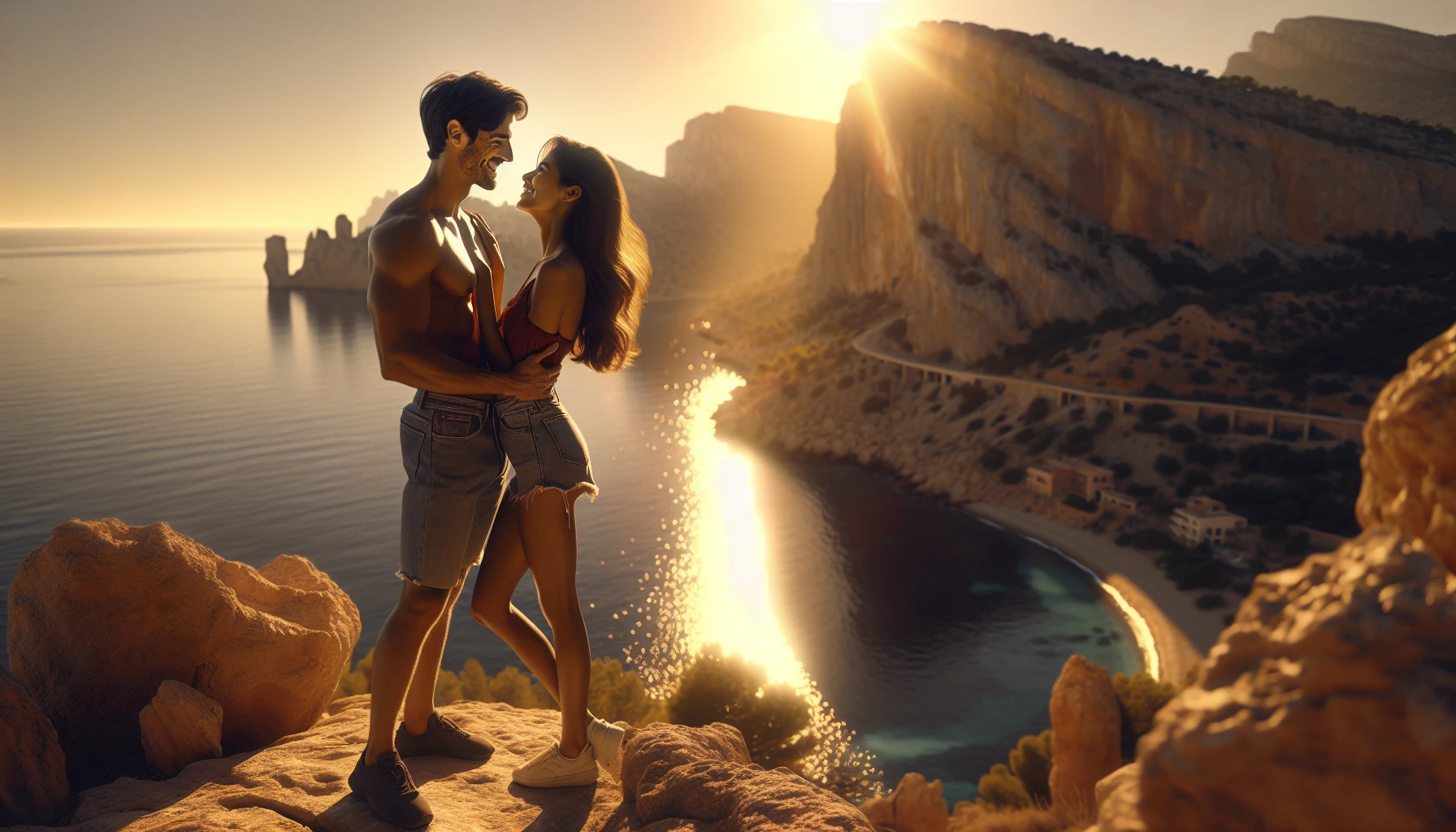 How to Elope in Moraira - A Beautifully Secluded Guide