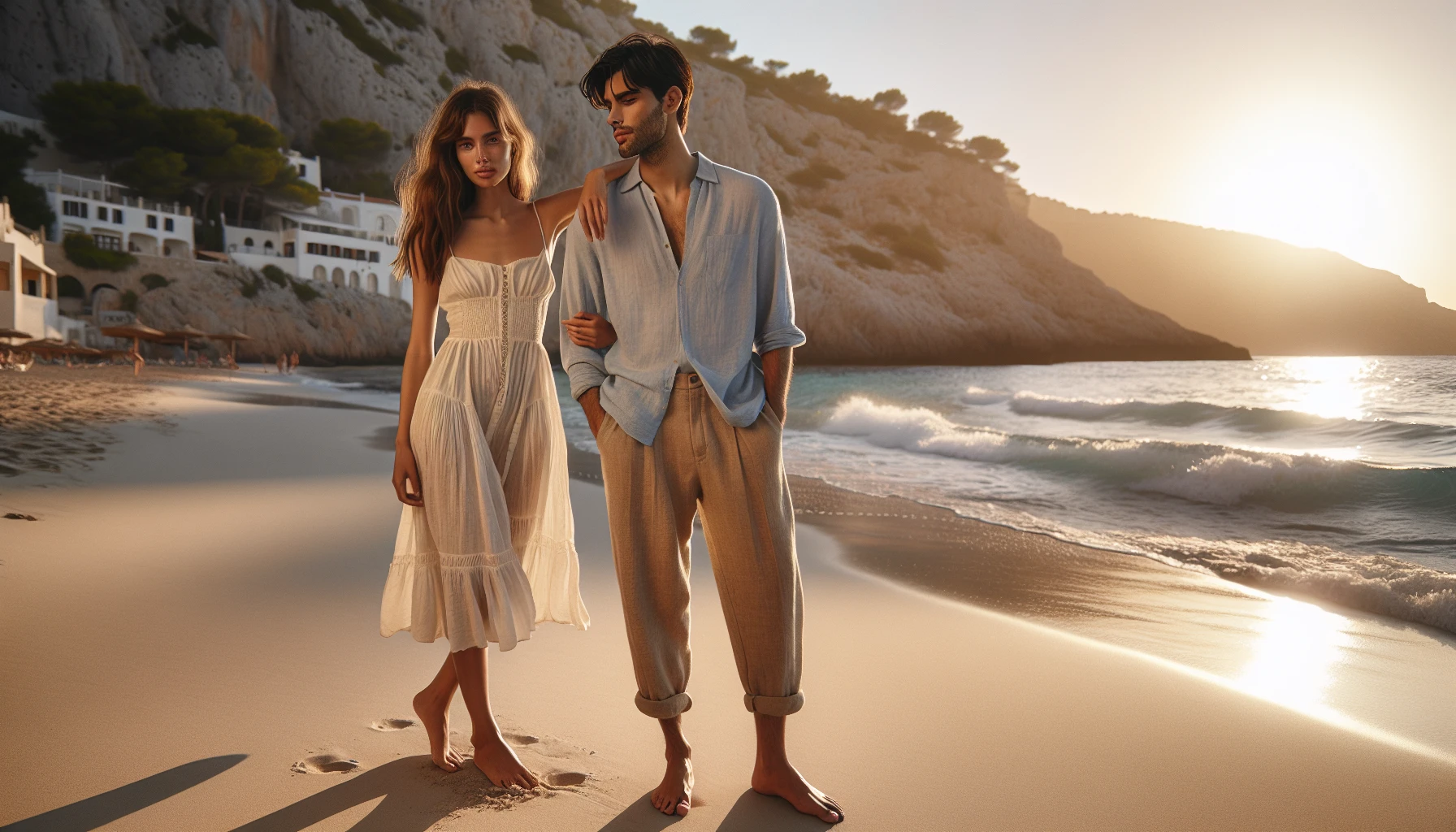 How to Plan Your Dream Elopement with Sandals Packages in the Mediterranean - A Simple Guide 
