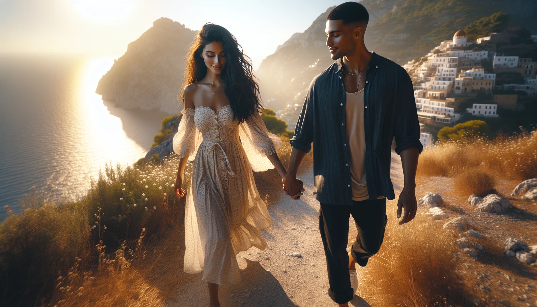 5 Magical Mediterranean Elopement Spots for Your Dream Day - Discover the Charm of Love and Adventure