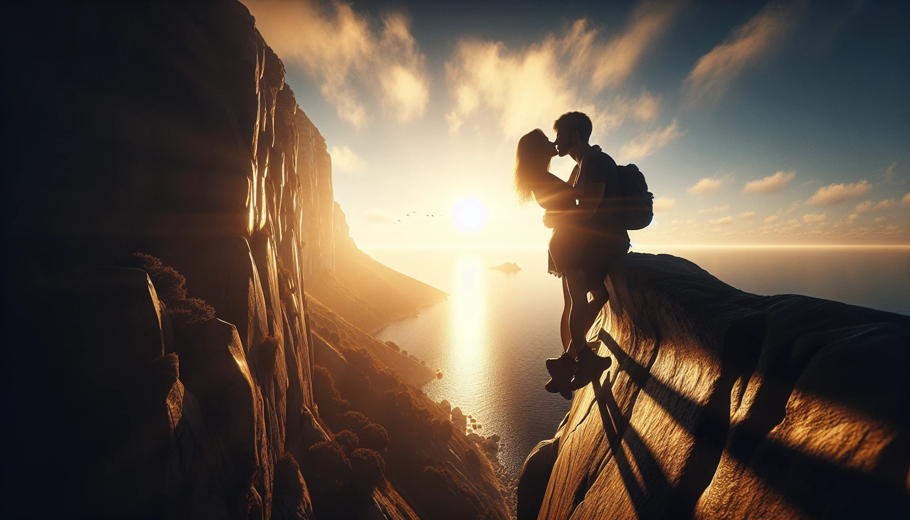 10 Amazing Cliffside Elopement Ideas for Adventurous Couples 