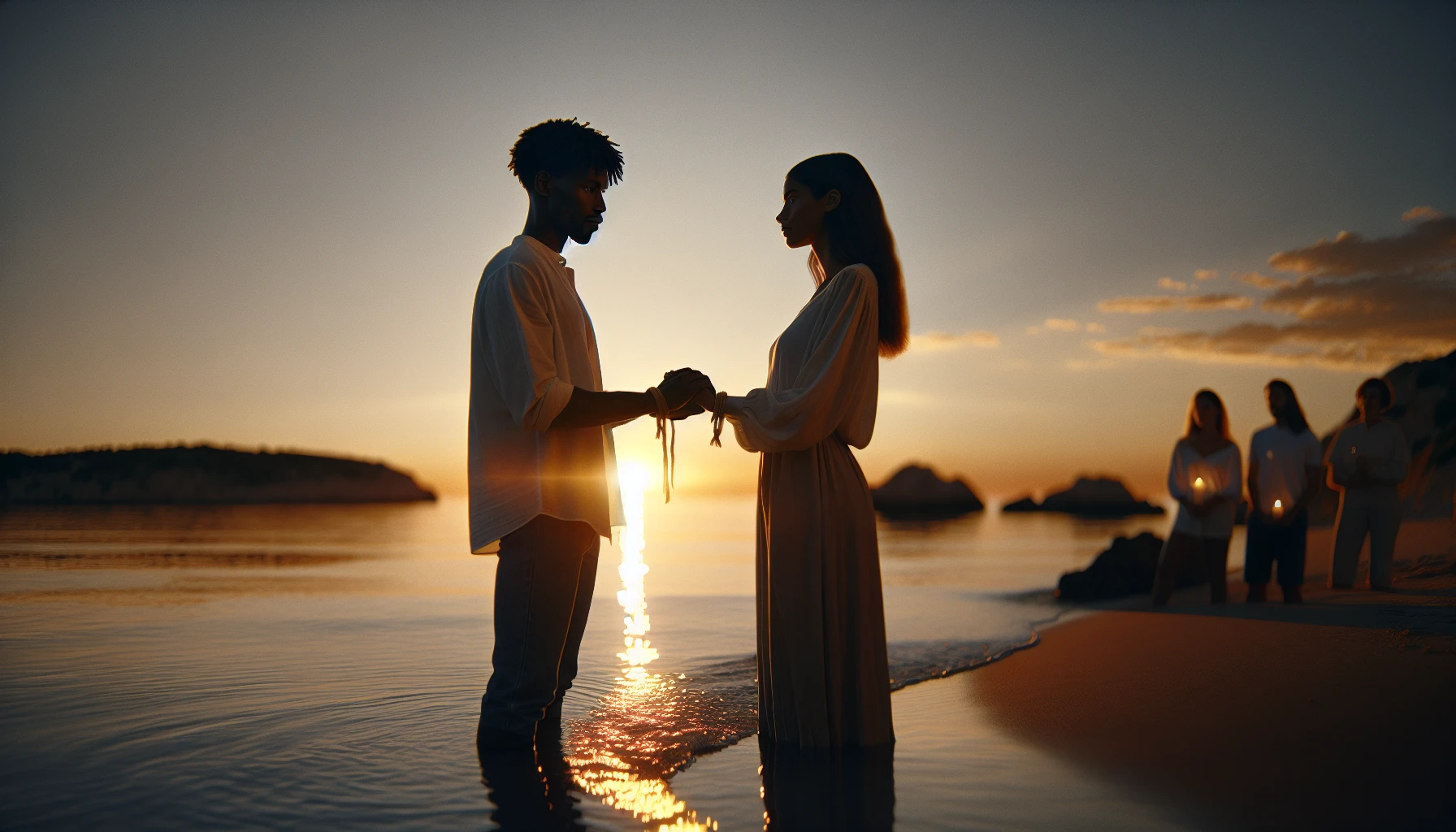 How to Create a Meaningful Handfasting Ceremony - A Step-by-Step Guide