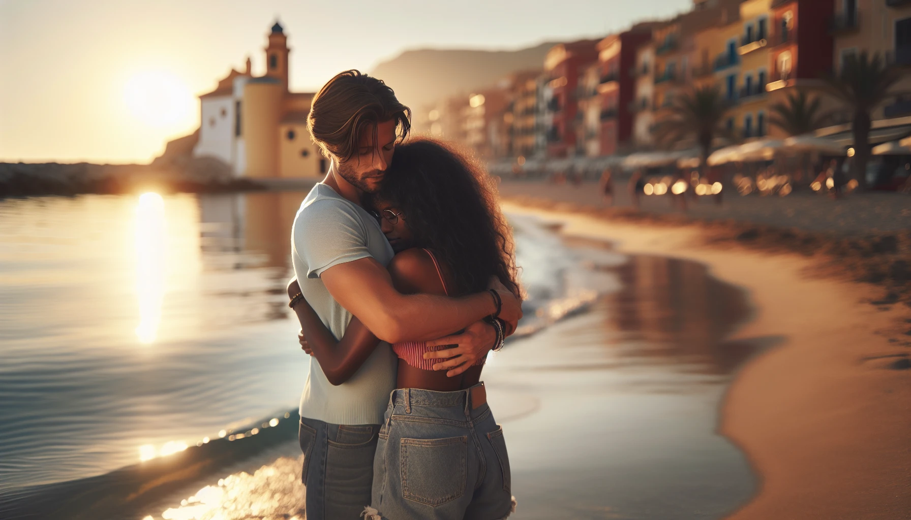 Villajoyosa Elopement Guide - Discover Colorful Streets & Coastal Vows