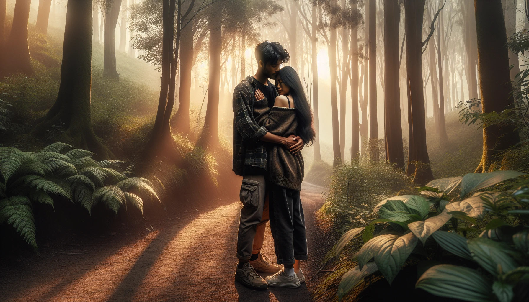 How to Embrace Love and Adventure - Finding 100% You