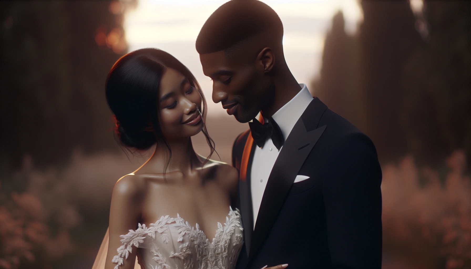 How to Capture Your Love Story with Intimate Wedding Photography - A Simple Guide to Meaningful Moments