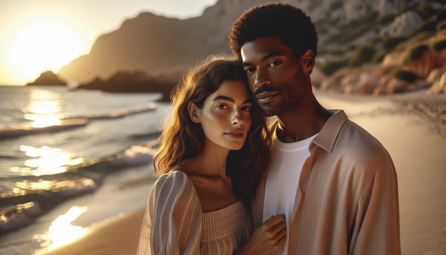 What to Pack for Your Mediterranean Elopement - A Simple Guide