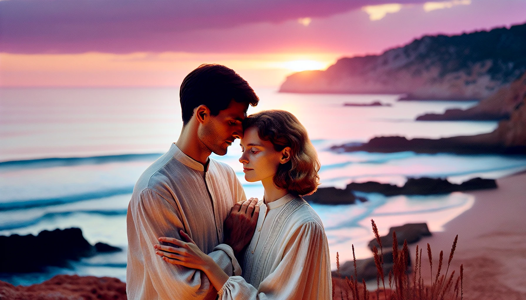 How to Elope in Moraira - Secluded Spots for a Perfect Day