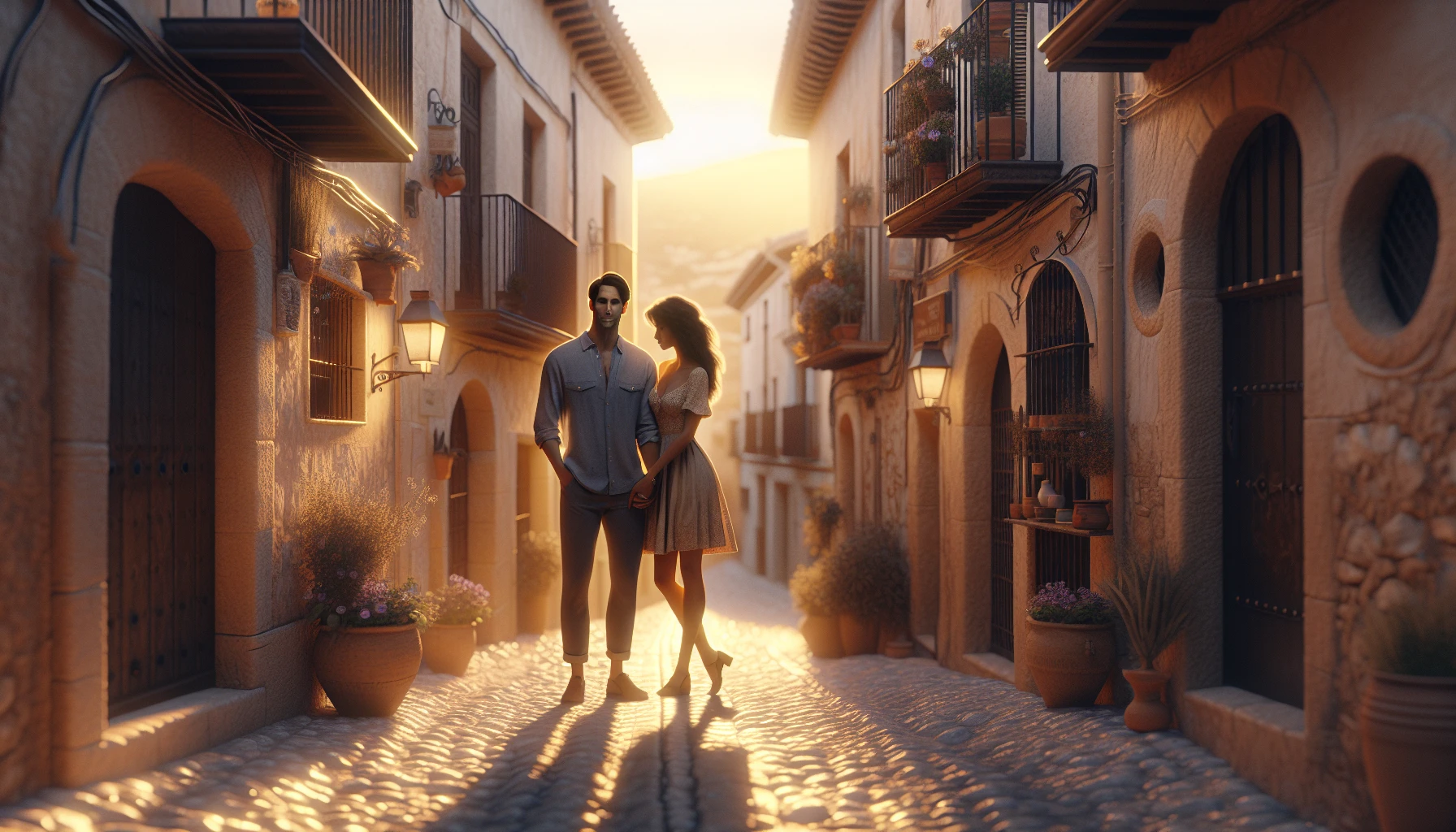 How to Discover the Best Hidden Villages in Southern Alicante for Your Elopement