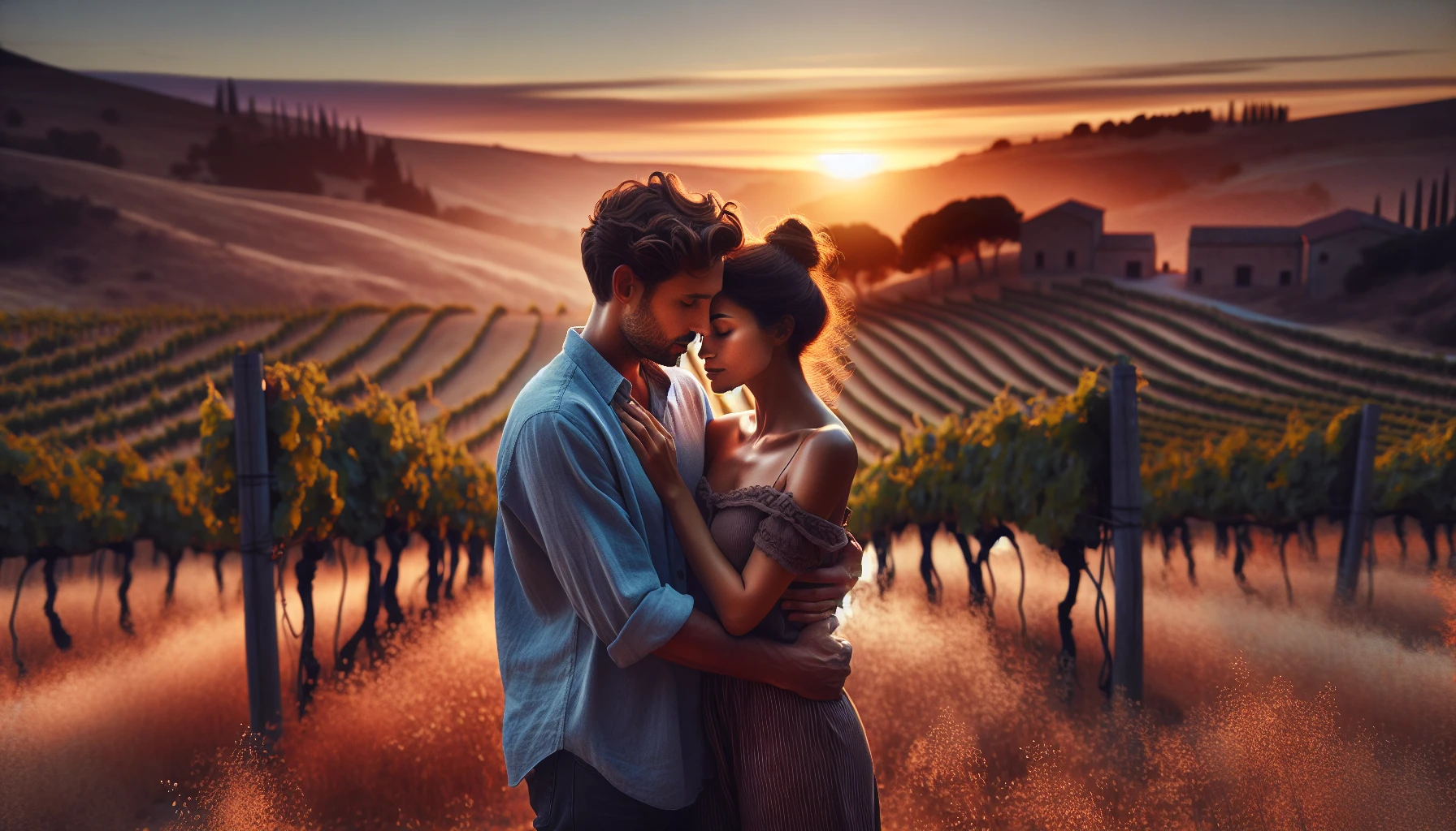 Llíber - Elope Among Vineyards in the Spanish Hills - Your Guide to Intimate Love