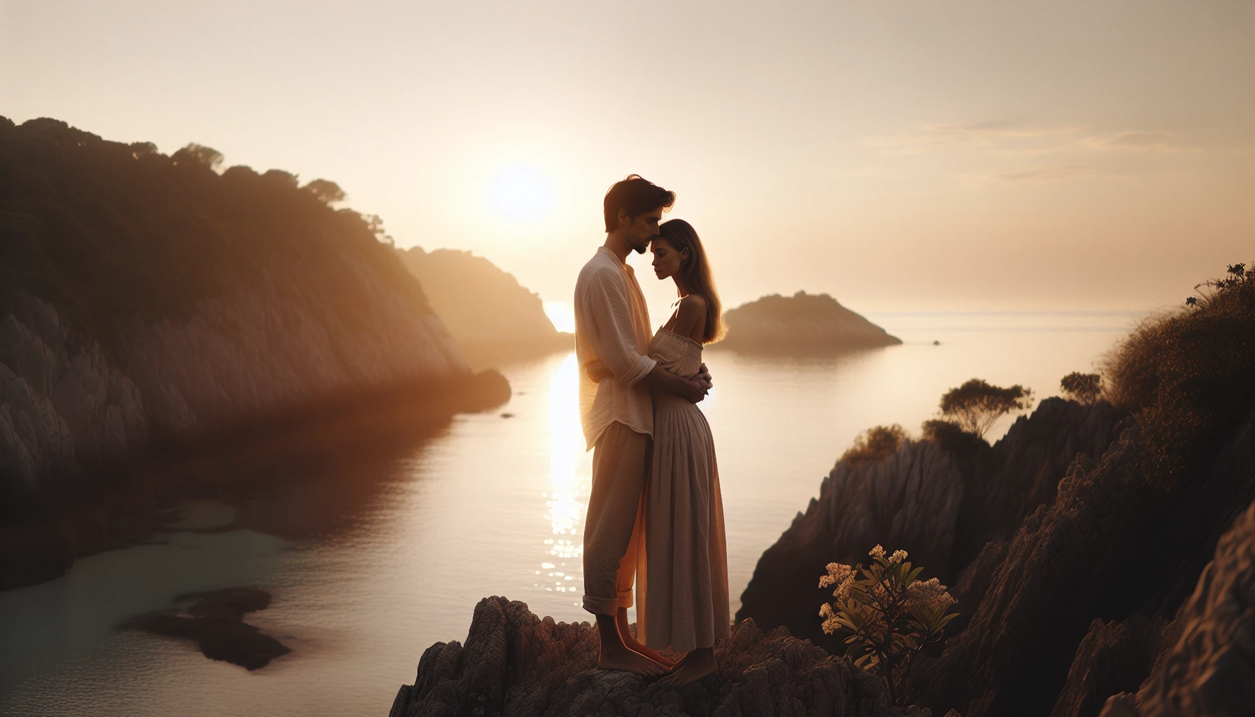 Benissa Elopement Guide - Discover Secret Cliffs & Beaches — Destination Guides · Stories By DJ