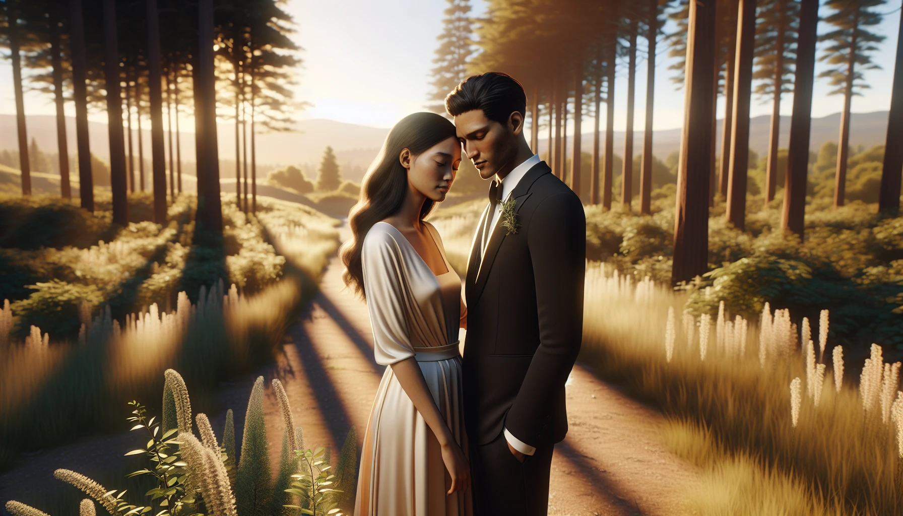 The Secret to a Wedding Day That’s Calm - Enjoy Every Moment