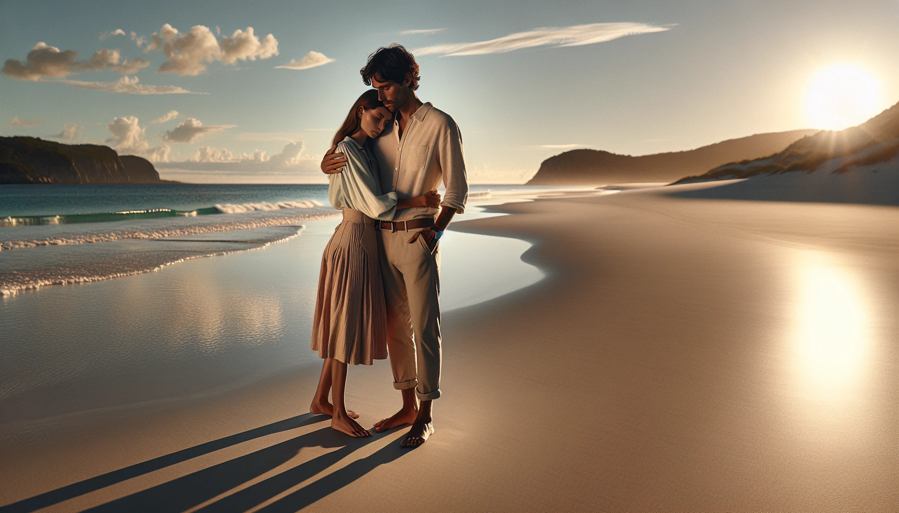 How to Create Your Perfect Intimate Wedding Experience