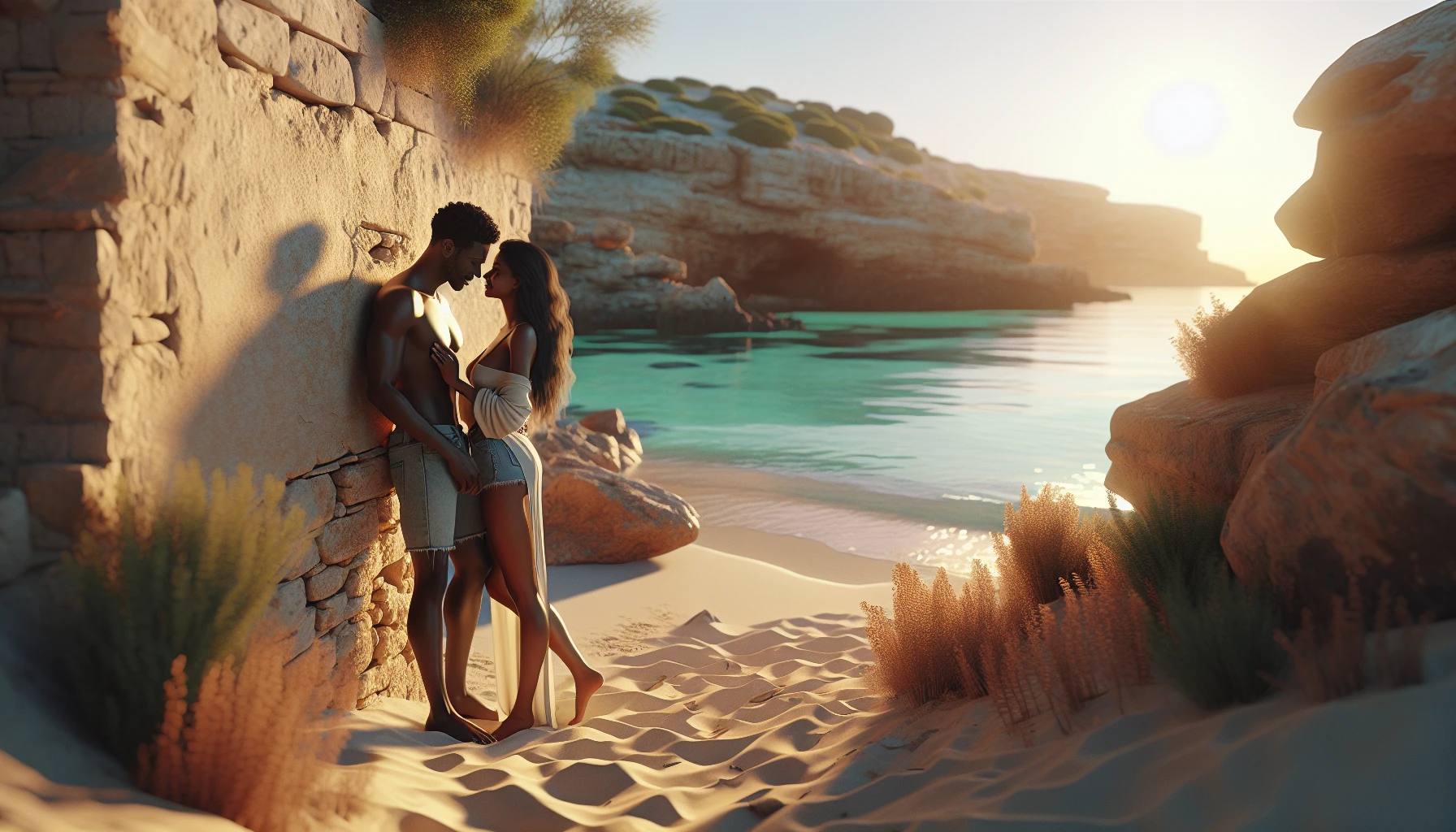 Great Elopement Destinations in the Mediterranean - Discover Romantic Spots for Your Love Story