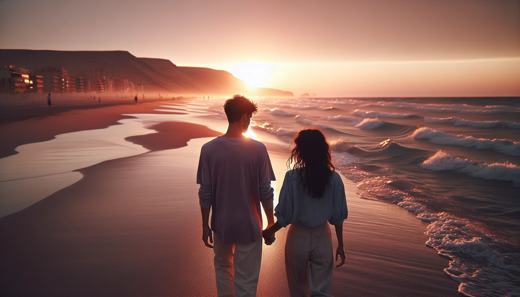 Top Places to Elope in Torrevieja - Discover Romantic Hidden Gems