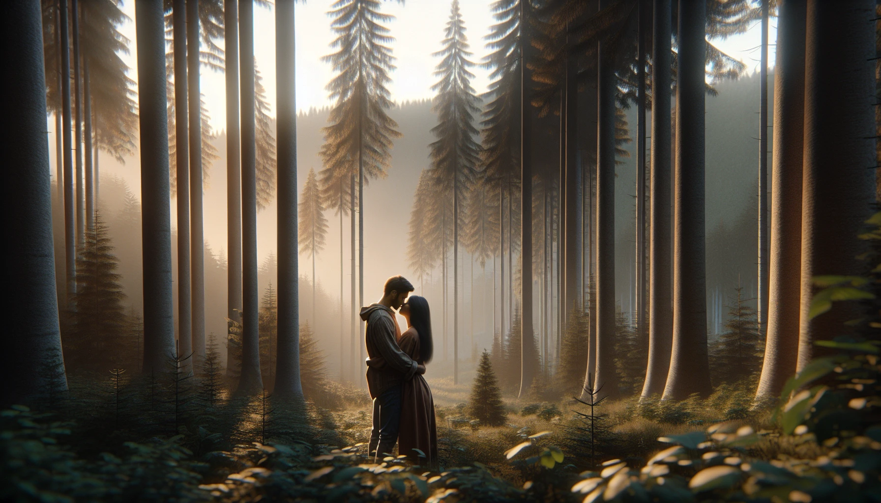 How to Plan Your Dream Elopement in Gorski Kotar Forests