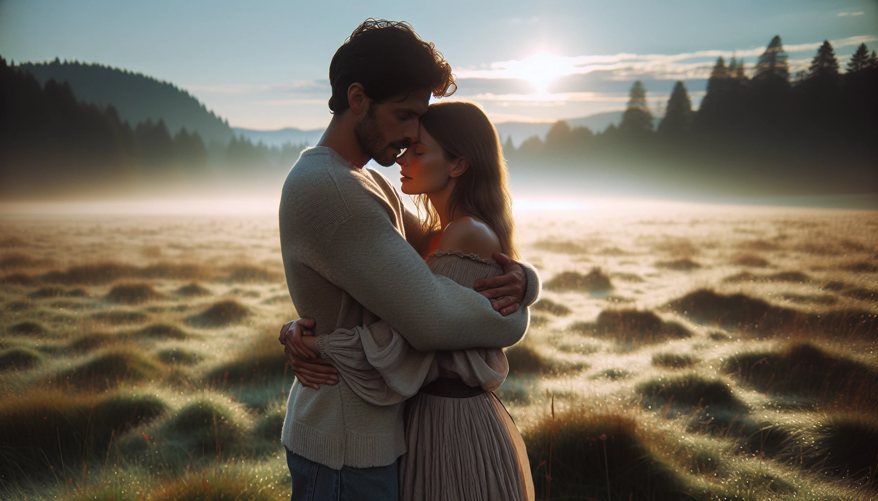 7 Ways to Choose a Meaningful Elopement Over a Big Wedding - Embrace Love and Adventure