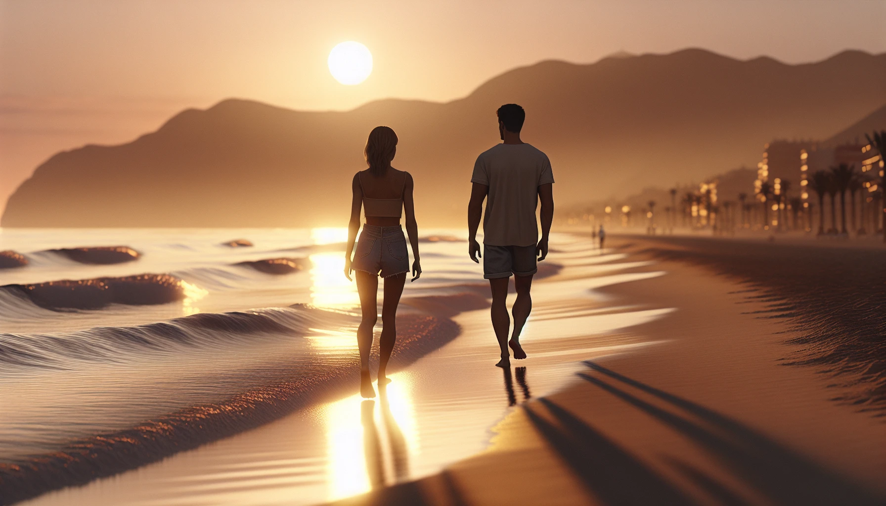 Benidorm Elopement Guide - Beaches - Discover Your Perfect Spot