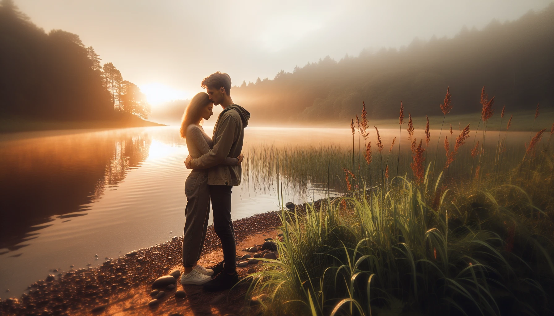 romantic getaway wedding - How to Create Your Perfect Love Story