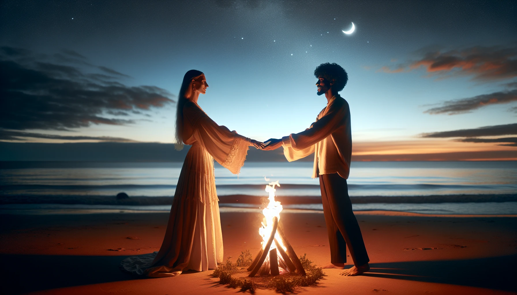Elopement Ceremony Rituals - Unique Ideas for Your Special Day