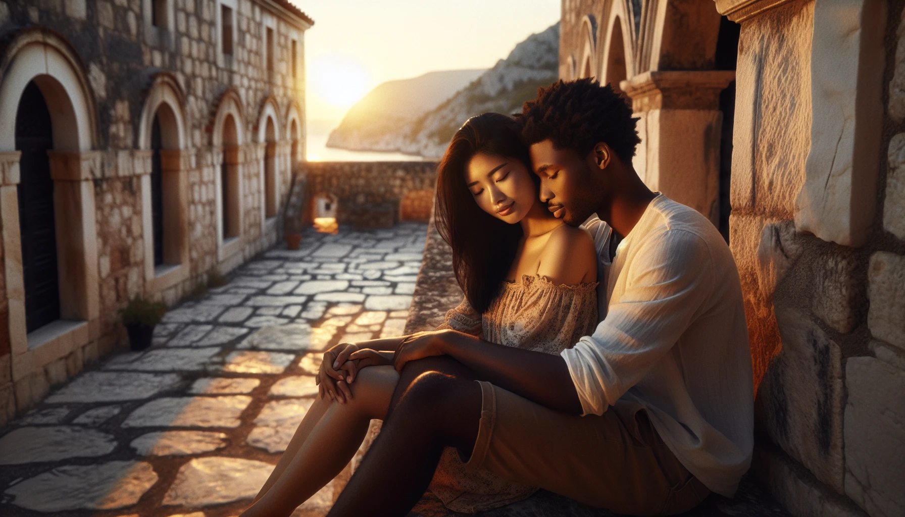 How to Create Your Dream Elopement in Nafplion, Greece 