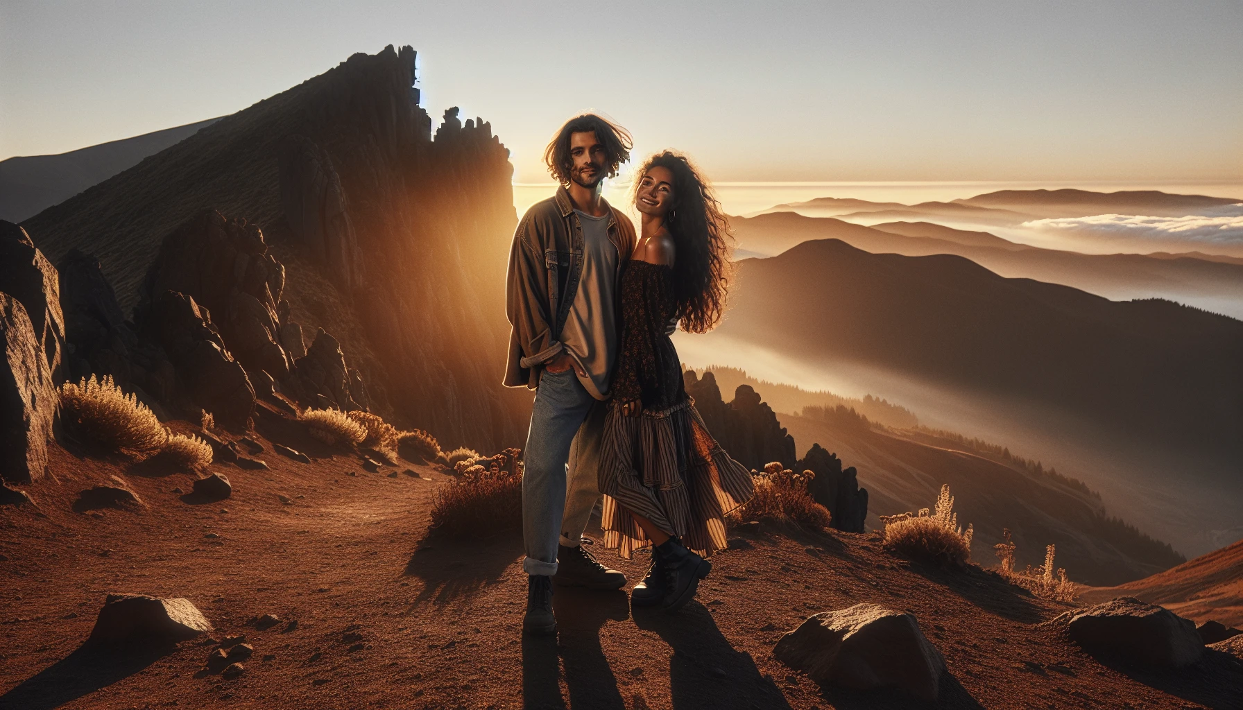 10 Ways to Plan a Free-Spirited Elopement Ceremony - Your Dream Adventure Awaits
