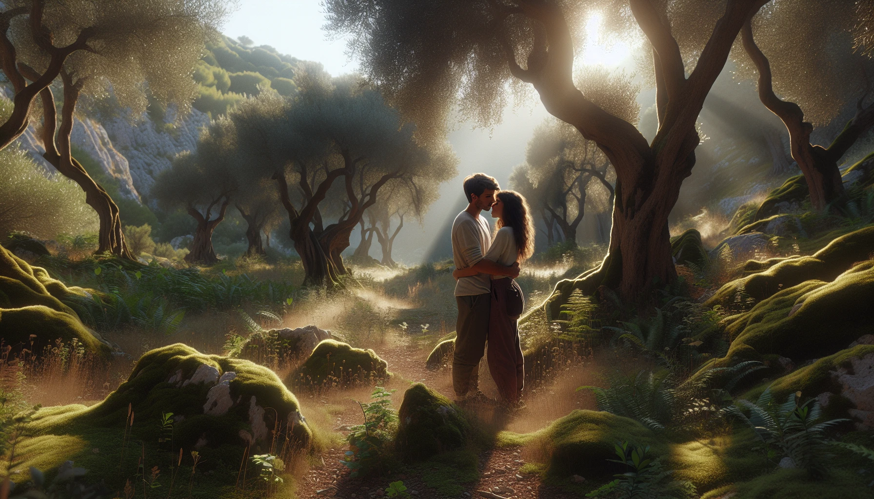 ```
Forest Elopement in Greece - How to Create a Dreamy Escape
```
