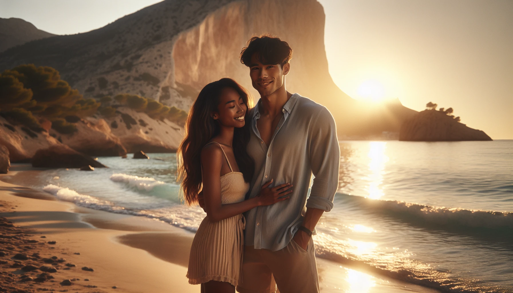 Elope in Alicante - 5 Stunning Coastal Spots for Your Dream Wedding 